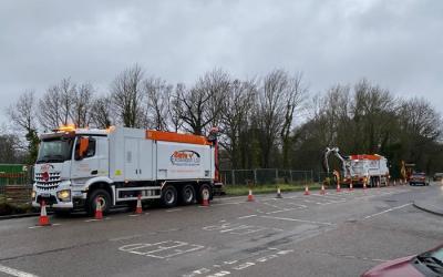 What Are the Different Types of Excavation?