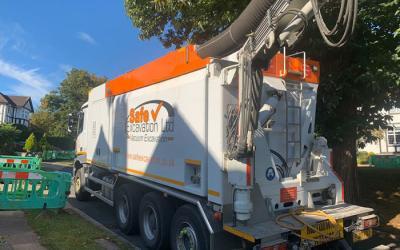 Why Use Vacuum Excavation?