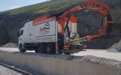What is Vacuum Excavation?