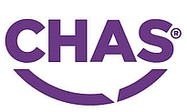 CHAS Logo