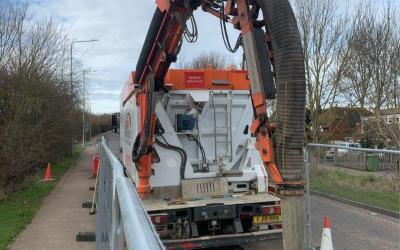 Excavation Risk Assessment and Controls in Excavation – Hazard Avoidance & Safety 