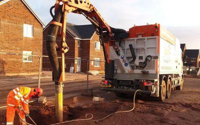 National Safe Digging Week