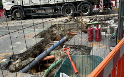 An Educational Guide to Vacuum Excavation – Safe, Smart, and Efficient Digging with Safe Excavation Ltd.